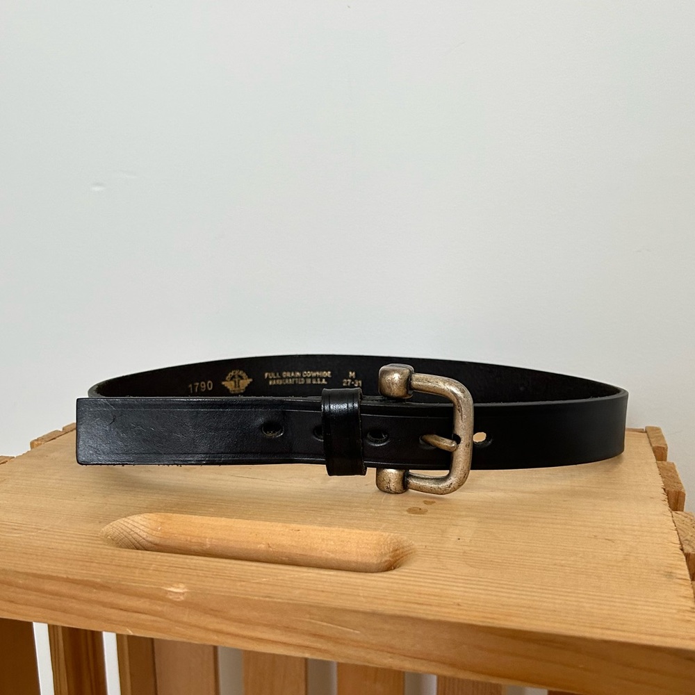 Dockers Women’s Belt